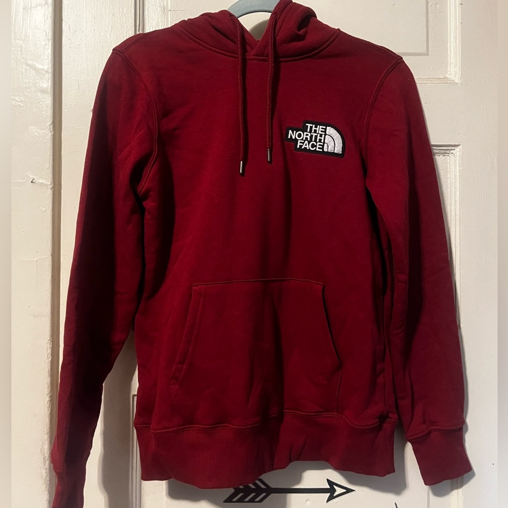 NorthFace Hoodie